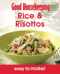Book Cover for Rice & Risottos by Good Housekeeping Institute Great Britain