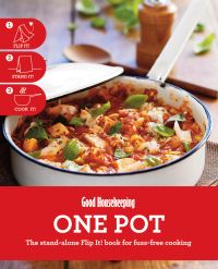 Book Cover for One Pot by Good Housekeeping Institute Great Britain