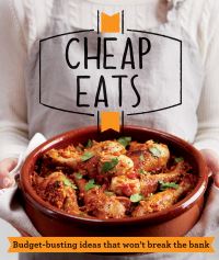 Book Cover for Cheap Eats by Good Housekeeping Institute Great Britain