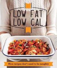 Book Cover for Low Fat, Low Cal by Good Housekeeping Institute Great Britain