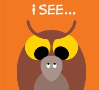 Book Cover for I See-- by PatrickGeorge Firm