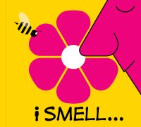 Book Cover for I Smell ... by PatrickGeorge Firm