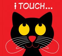 Book Cover for I Touch ... by PatrickGeorge Firm