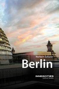 Book Cover for Berlin by Norbert Schürer