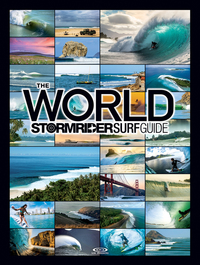 Book Cover for The World Stormrider Surf Guide by 