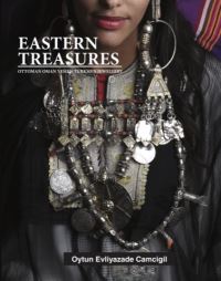 Book Cover for Eastern Treasures by Oytun Camcigil