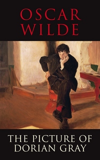 Book Cover for The Picture of Dorian Gray by Oscar Wilde