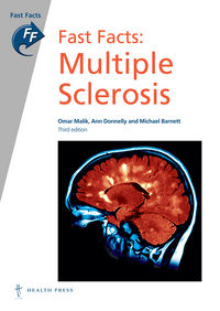 Book Cover for Multiple Sclerosis by Omar Malik, Ann Donnelly, Michael Barnett