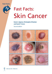 Book Cover for Skin Cancer by Karen L Agnew, Chris Bunker, Sarah T Arron