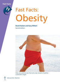 Book Cover for Obesity by David W Haslam, Gary Wittert