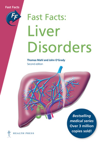 Book Cover for Liver Disorders by Thomas Mahl, John G OGrady