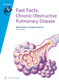Book Cover for Chronic Obstructive Pulmonary Disease by M Bradley Drummond, William MacNee, William MacNee