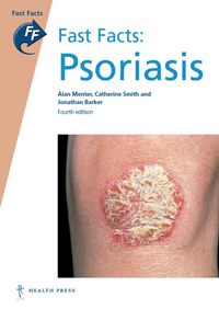 Book Cover for Psoriasis by Alan Menter, Catherine Smith, Jonathan Barker