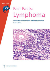 Book Cover for Lymphoma by Chris Hatton, Graham Collins, J W Sweetenham