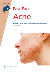 Book Cover for Acne by Alison M Layton, Diane Thiboutot, Vincenzo Bettoli
