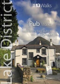 Book Cover for Pub Walks by Vivienne Crow