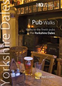 Book Cover for Pub Walks by Neil Coates