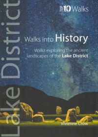 Book Cover for Walks With History by Vivienne Crow