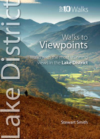 Book Cover for Walks to Viewpoints by Stewart Smith
