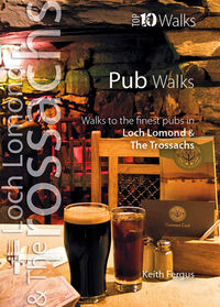 Book Cover for Pub Walks by Keith Fergus