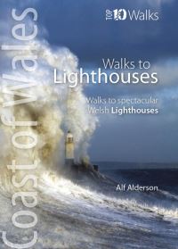 Book Cover for Coast of Wales by Alf Alderson