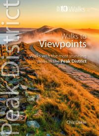 Book Cover for Walks to Viewpoints by Chiz Dakin
