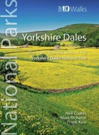 Book Cover for Yorkshire Dales by Neil Coates, Mark Richards, Frank Kew