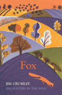 Book Cover for Fox by Jim Crumley