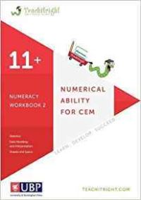 Book Cover for 11+ Tuition Guides by Teachitright