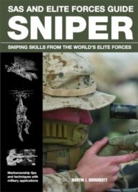 Book Cover for Sniper by Martin J Dougherty