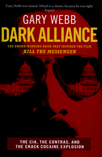 Book Cover for Dark Alliance by Gary Webb