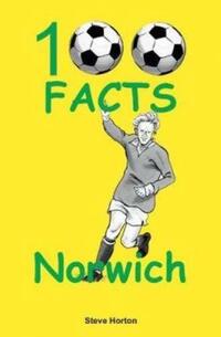 Book Cover for Norwich City by Steve Horton