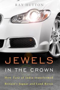 Book Cover for Jewels in the Crown by Ray Hutton