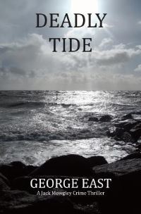 Book Cover for Deadly Tide by George East