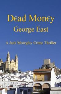 Book Cover for Dead Money by George East