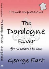 Book Cover for French Impressions by George East