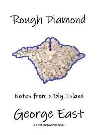 Book Cover for Rough Diamond by George East