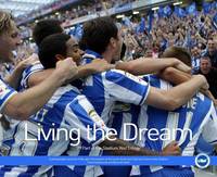 Book Cover for Living the Dream by Terry Philpot
