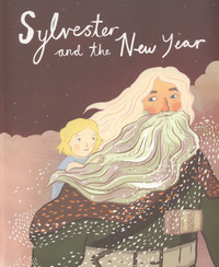 Book Cover for Sylvester and the New Year by Emmeline Pidgen, Eduard Mörike