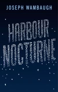 Book Cover for Nocturne by Joseph Wambaugh