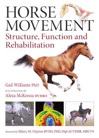 Book Cover for Horse Movement by Gail Williams