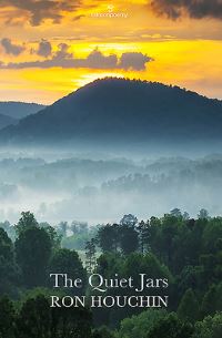Book Cover for The Quiet Jars by Ron Houchin