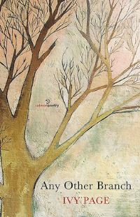 Book Cover for Any Other Branch by Ivy Page