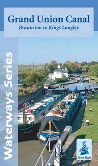 Book Cover for Grand Union Canal by Tim Hill