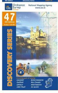 Book Cover for Galway by 