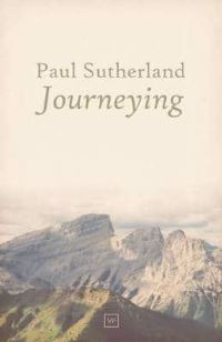 Book Cover for Journeying by Paul Sutherland