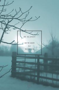 Book Cover for Reward for Winter by Di Slaney