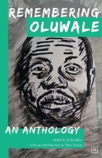 Book Cover for Remember Oluwale by S J Bradley