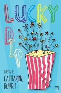 Book Cover for Lucky Dip by Catharine Boddy