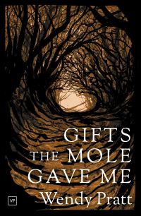 Book Cover for Gifts the Mole Gave Me by Wendy Pratt
